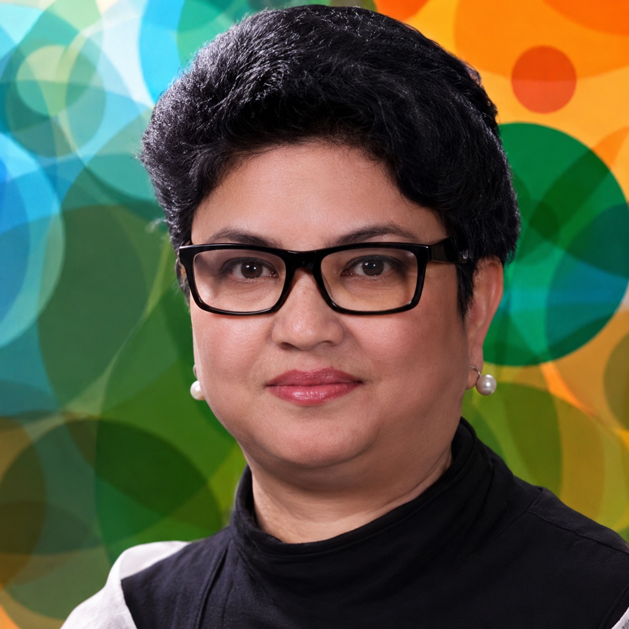 Prof. Dr. Shalini Verma