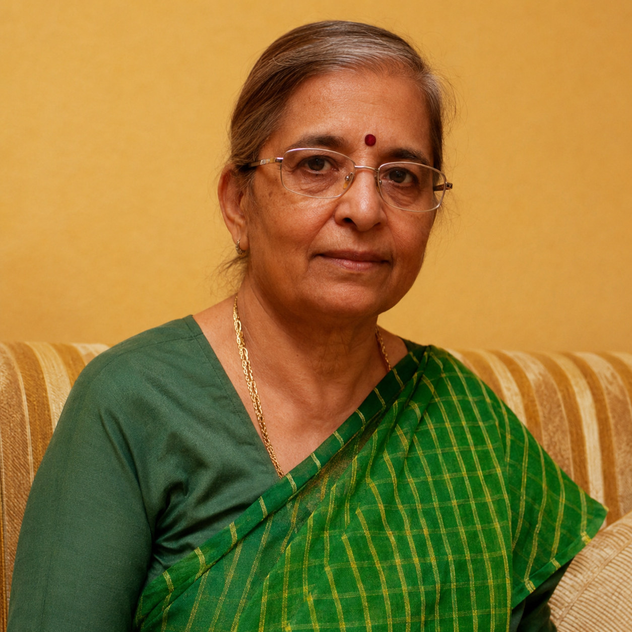 Asha Lata Chaudhary
